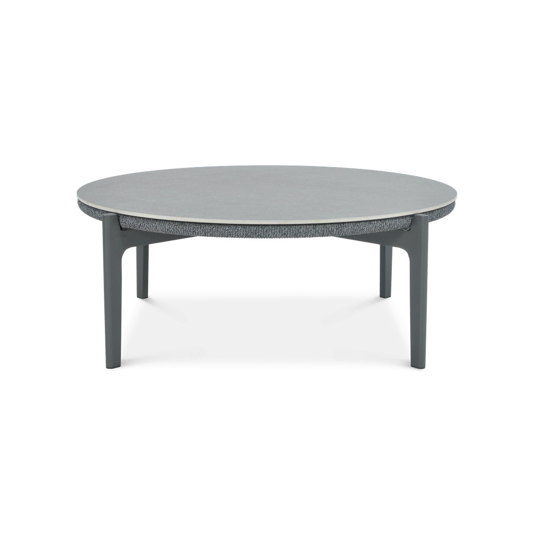 OUTLET 020 Narożnik wypoczynkowy EMERALD Grey
