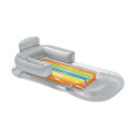 Bok materaca SUMMER COLORS GREY od firmy Bestway
