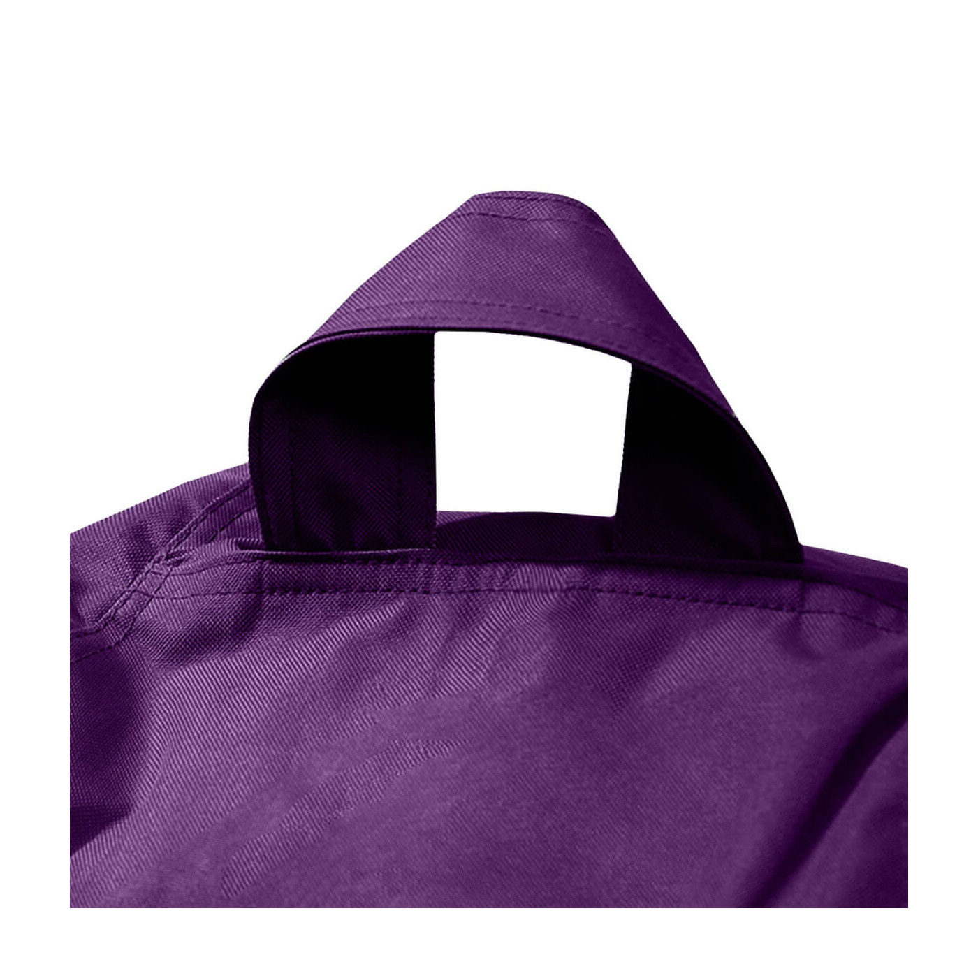 Zbliżenie na uchwyt ułatwiający przenoszenie