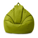 Worek do siedzenia sako PEAR Green - Focus Garden