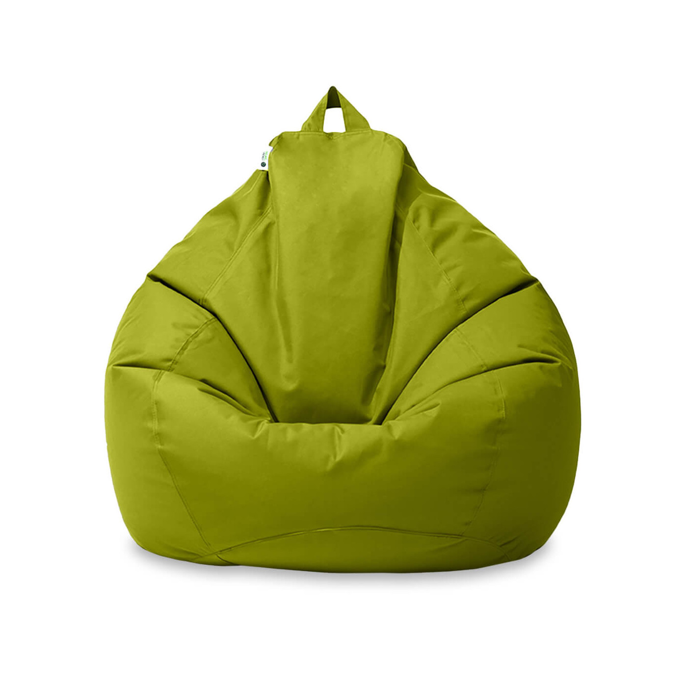 Worek do siedzenia sako PEAR Green - Focus Garden