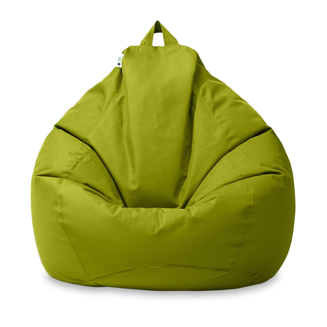 Worek do siedzenia sako PEAR Green - Focus Garden