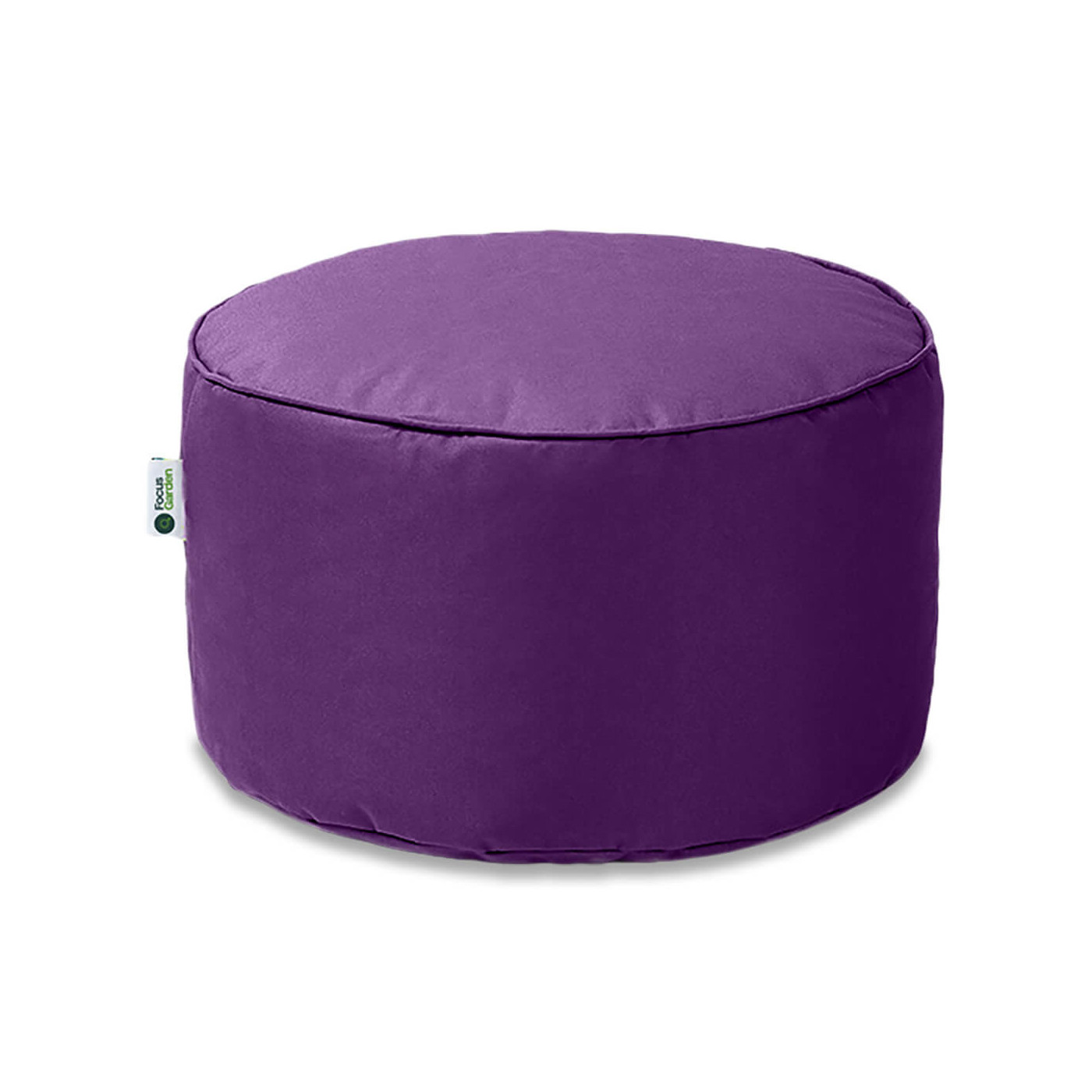 Podnóżek sako FOOTREST Purple - Focus Garden