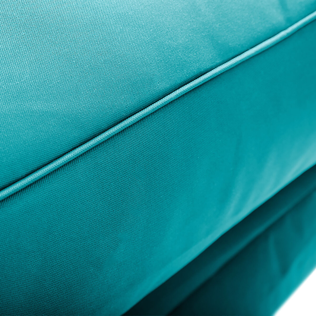 Fotel Sako LOUNGE Turquoise - Wygodne Siedzisko i Łóżko