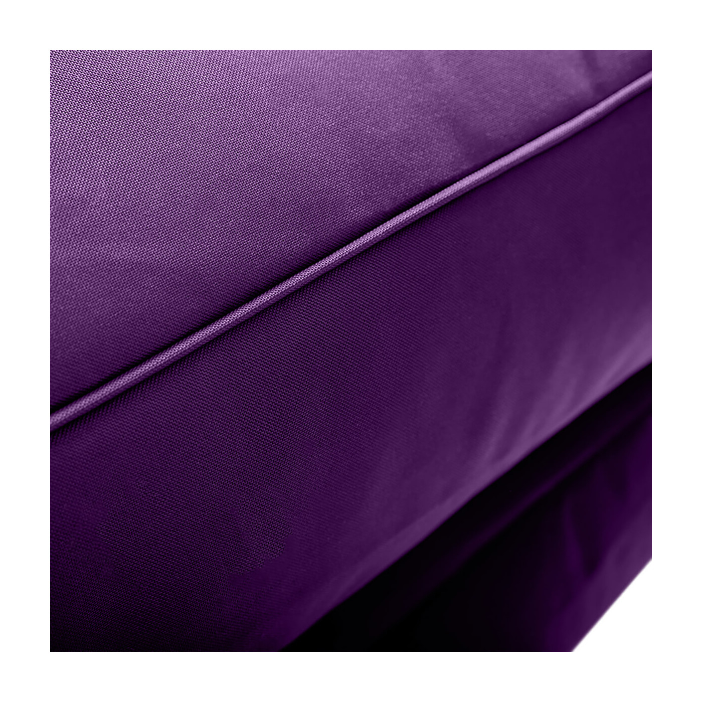 Fotel Sako LOUNGE Purple - Komfortowy i Stylowy Mebel