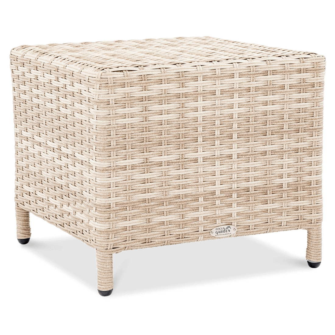 OUTLET 156 Narożnik technorattan VENTURA Beige