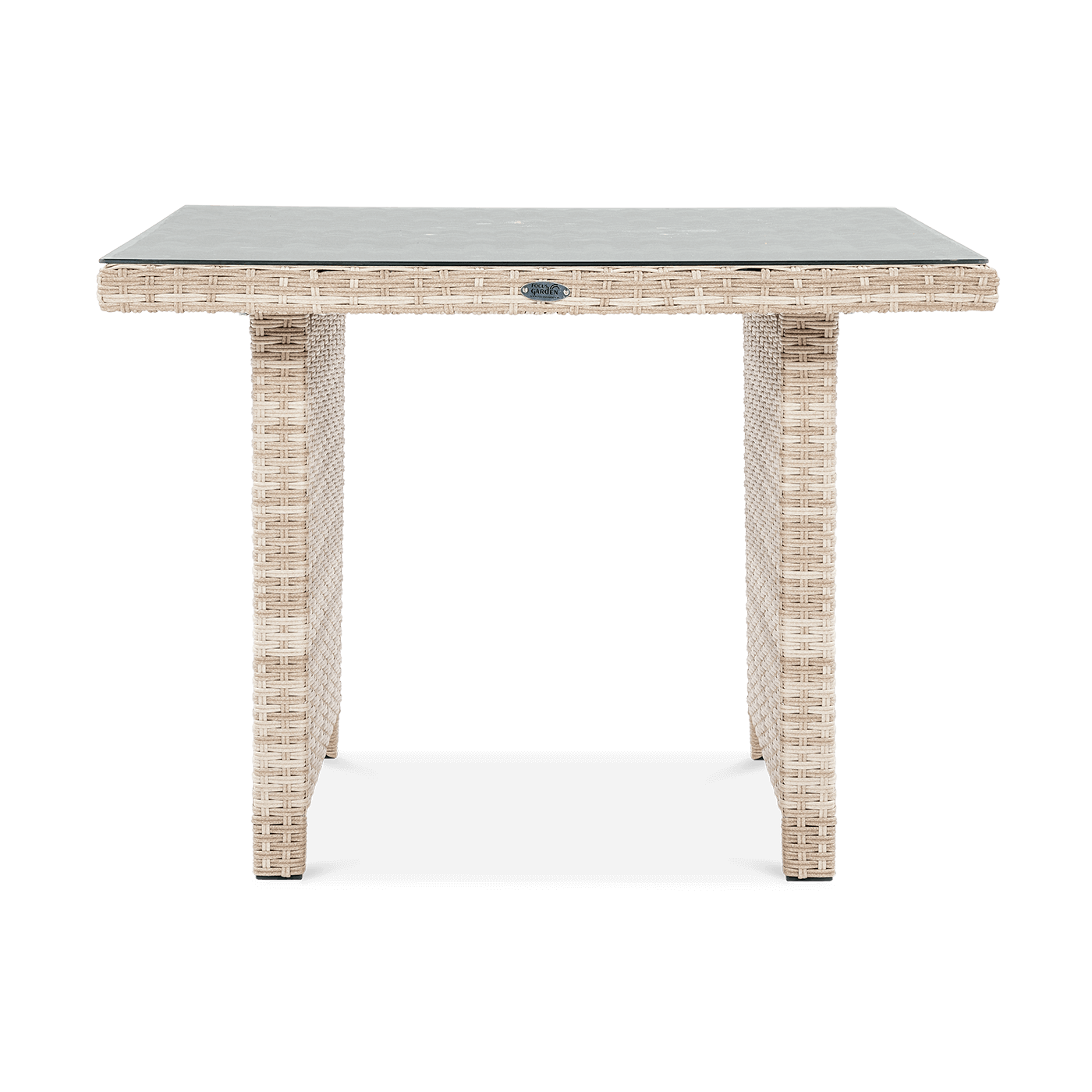 OUTLET 156 Narożnik technorattan VENTURA Beige