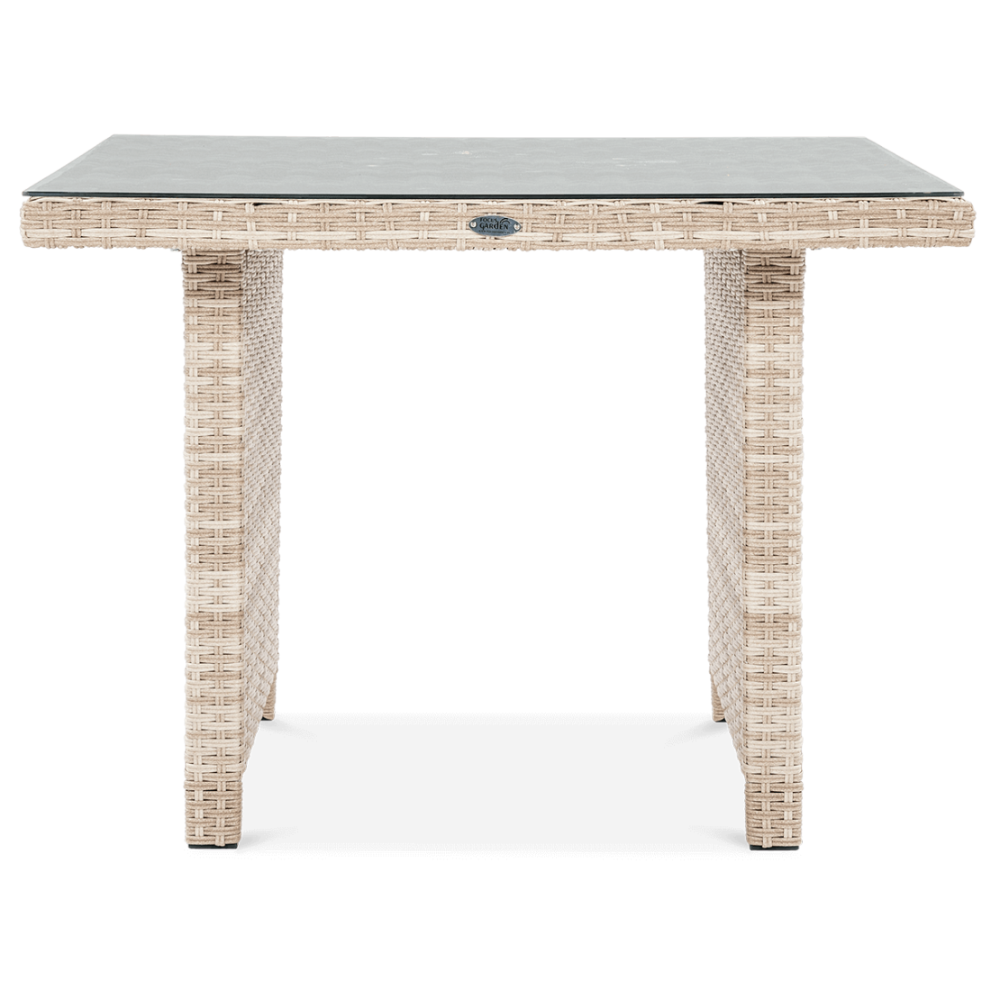 OUTLET 156 Narożnik technorattan VENTURA Beige