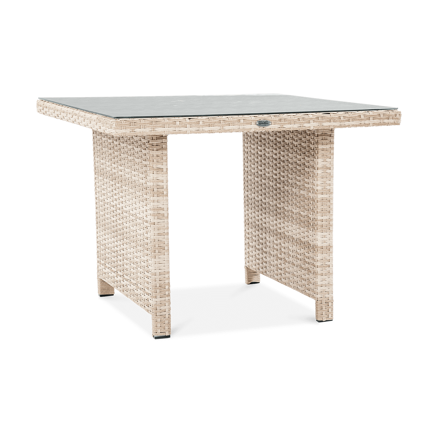 OUTLET 156 Narożnik technorattan VENTURA Beige