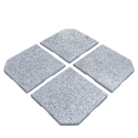 Podstawa granitowa 100kg Focus  Garden