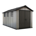 Domek narzędziowy OAKLAND 7515 - 230x476cm - Keter