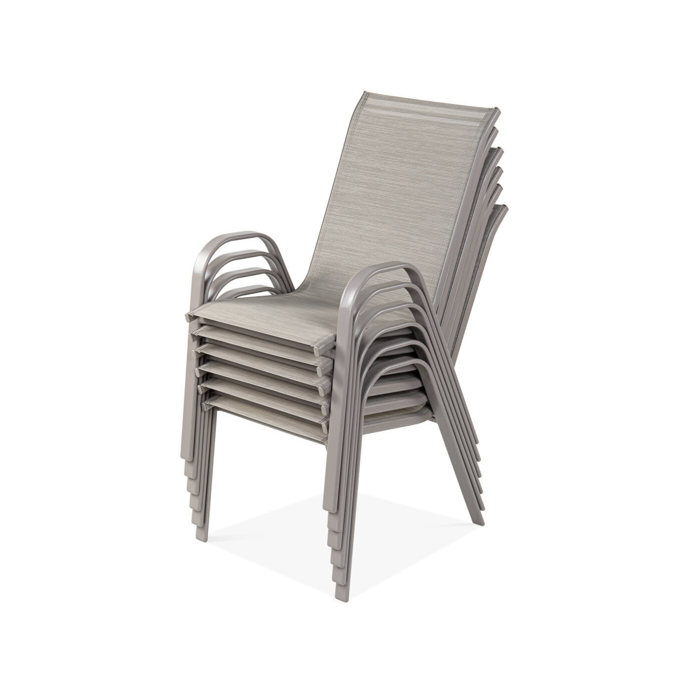Detale mebli ogrodowych BOLOGNA 1506 Light Beige Focus garden