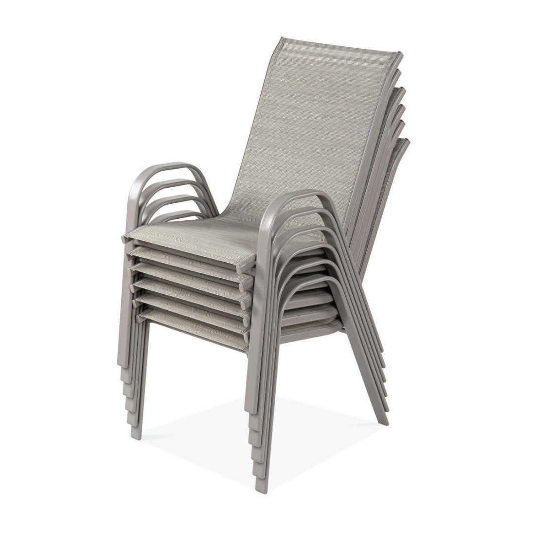 Detale mebli ogrodowych BOLOGNA 1506 Light Beige Focus garden