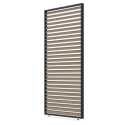 Stylowy panel żaluzjowy ELEGANCE/DELUXE/FUSION 1.2 m Woodgrain od Gutroof