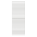 Panel żaluzjowy poziomy regulowany 1m White do pergoli ELEGANCE/DELUXE/FUSION od Gutroof