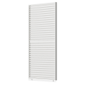 Panel żaluzjowy poziomy regulowany 1.3 m White do pergoli ELEGANCE/DELUXE/FUSION – Gutroof