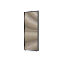 Regulowany panel żaluzjowy do pergoli 1.3 m Woodgrain – Gutroof ELEGANCE/DELUXE/FUSION