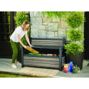 Skrzynia do ogrodu Keter Deco deck 227L - Focus Garden