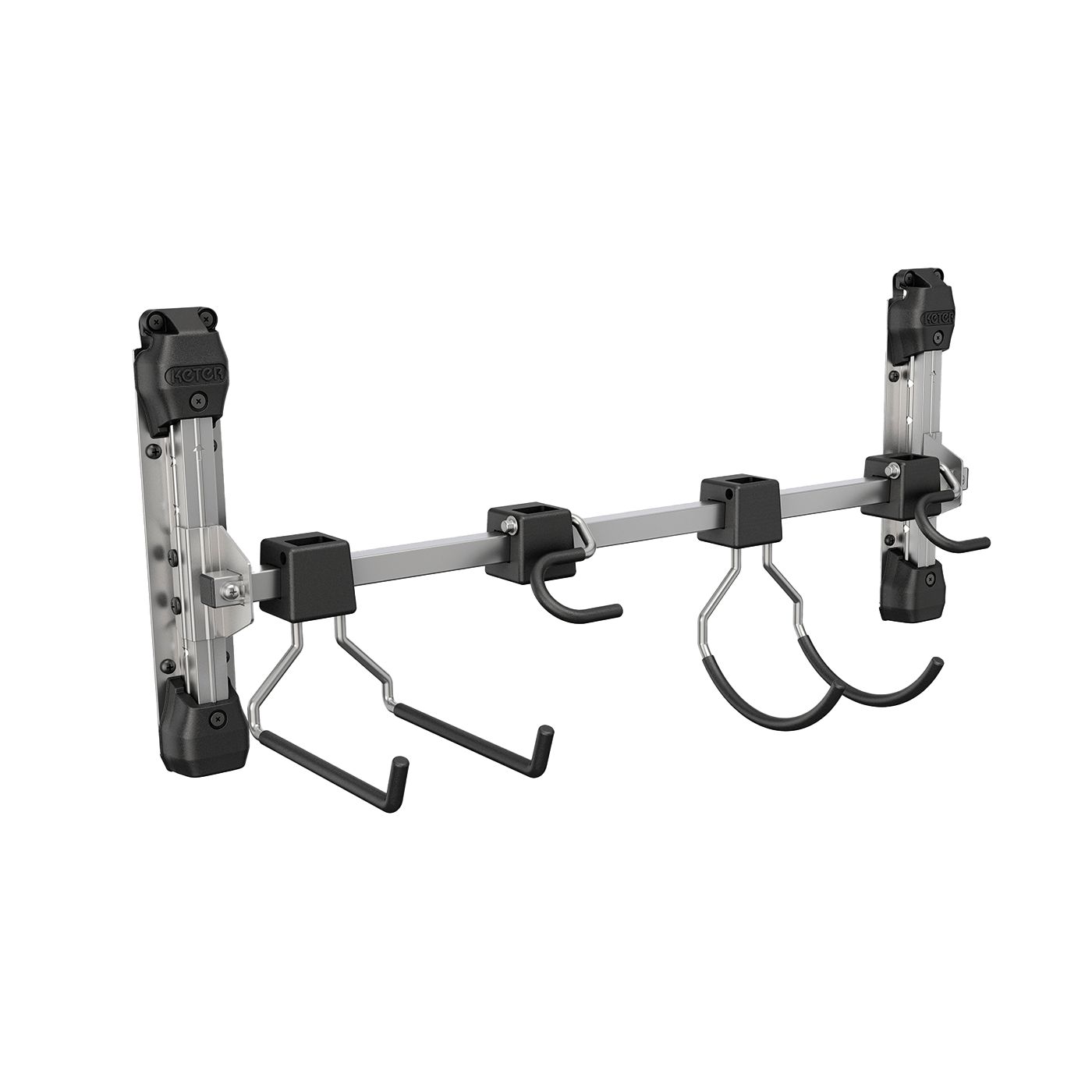 Wielofunkcyjny wieszak ścienny Wall Hanger