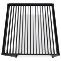 Dach pergoli ściennej 3x3 Premium Wall Anthracite - Gutroof