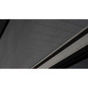 Detale rolety opuszczanej do pergoli Premium 3m Anthracite Gutroof (2)