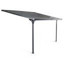 Zadaszenie tarasowe ATLANTA 3x4,4m - FocusGarden