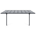 Zadaszenie tarasowe ATLANTA 3x4,4m - FocusGarden