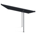 Zadaszenie tarasowe ATLANTA 3x4,4m - FocusGarden