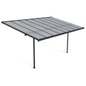 Zadaszenie tarasowe ATLANTA 3x4,4m - FocusGarden