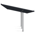 Zadaszenie ogrodowe ATLANTA 3x5m - FocusGarden