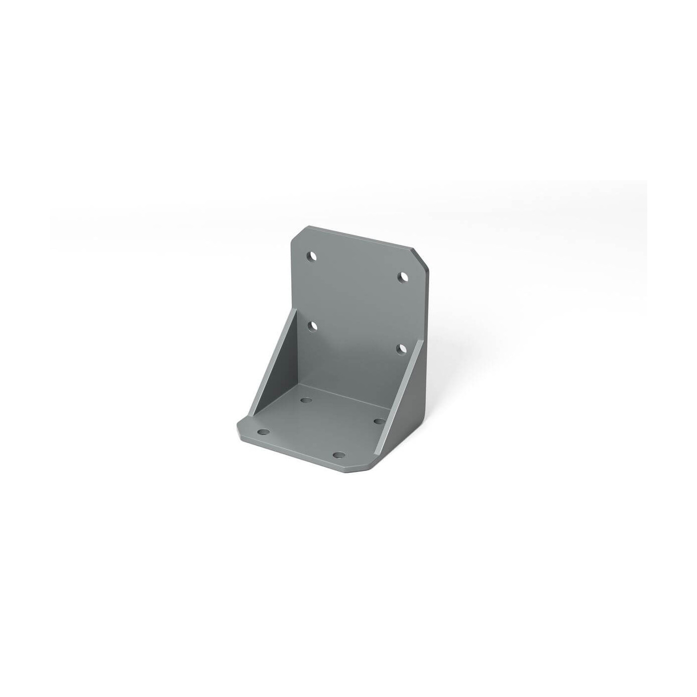 Uchwyt sufitowy do markizy Gutroof DELUXE , Light Grey