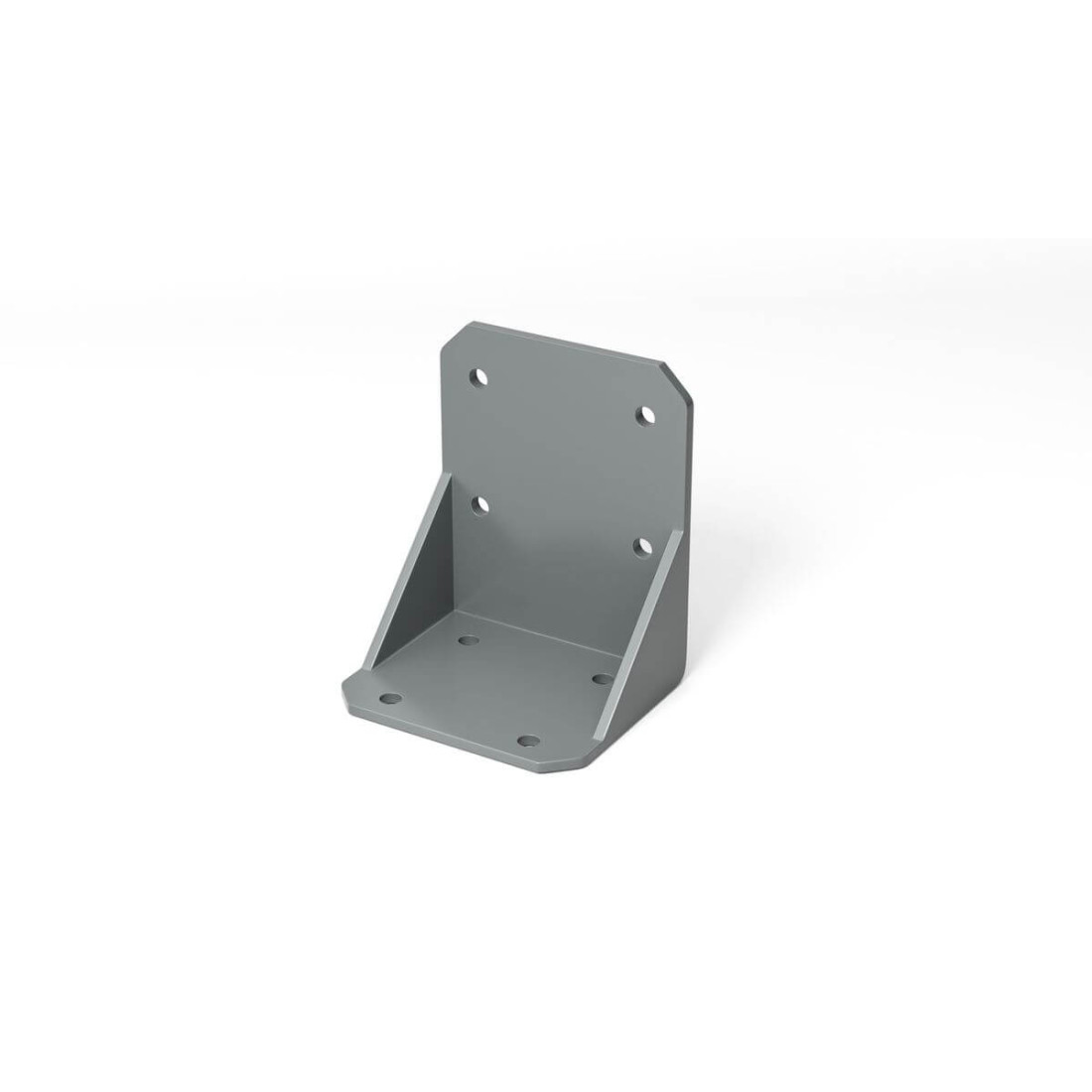 Uchwyt sufitowy do markizy Gutroof DELUXE , Light Grey