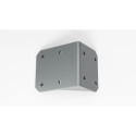 Uchwyt sufitowy do markizy Gutroof DELUXE , Light Grey
