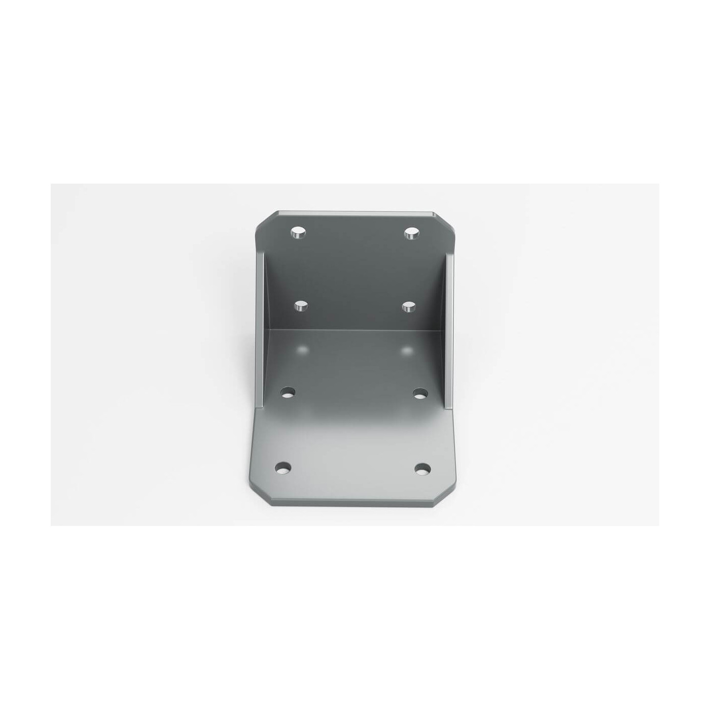 Uchwyt sufitowy do markizy Gutroof DELUXE , Light Grey