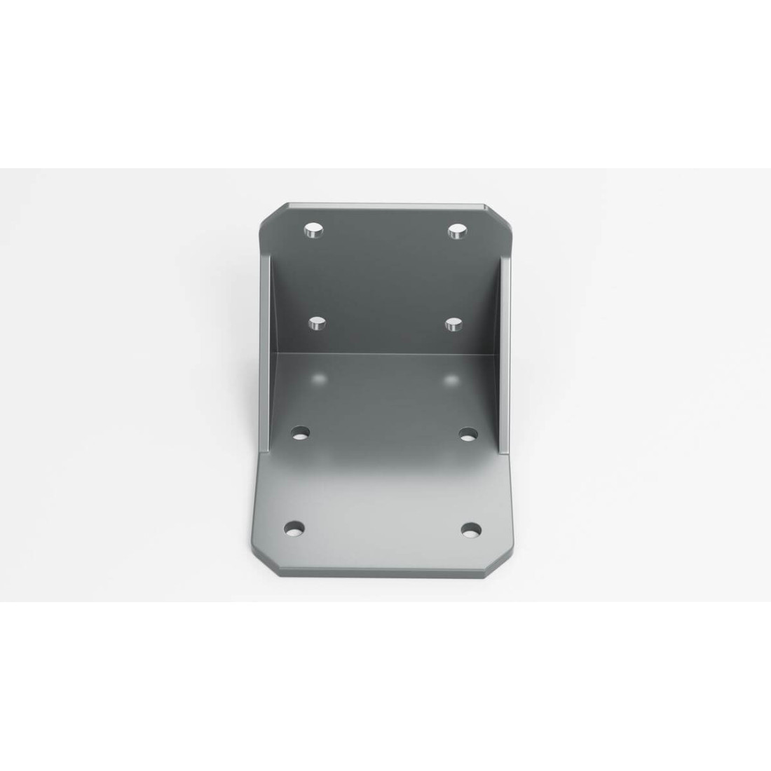 Uchwyt sufitowy do markizy Gutroof DELUXE , Light Grey