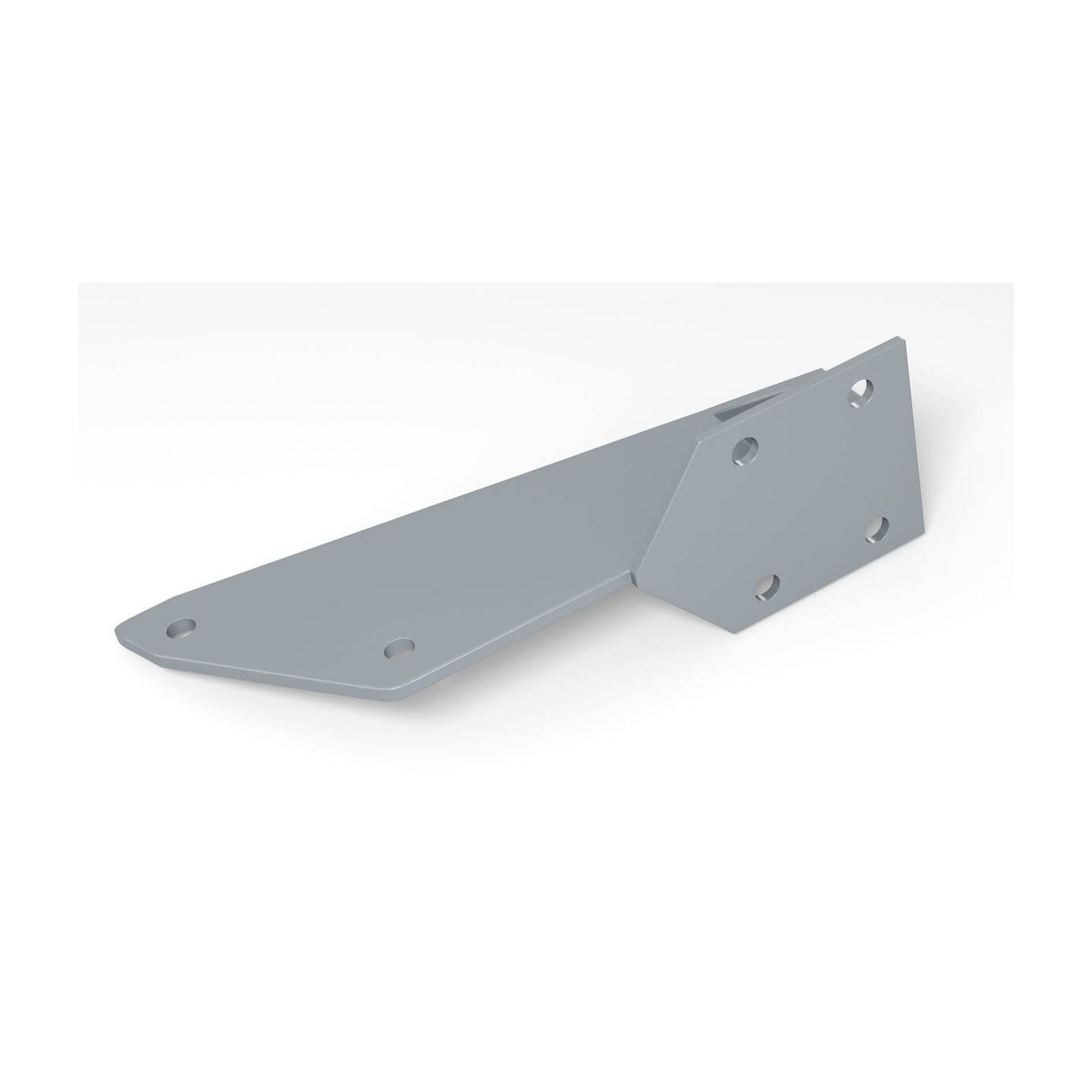 Uchwyt do krokwiowy do markizy DELUXE Light Grey
