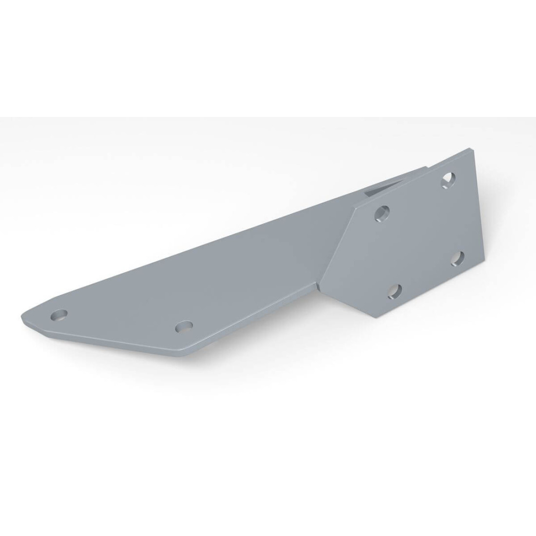 Uchwyt do krokwiowy do markizy DELUXE Light Grey