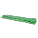 Czterosezonowa folia PE 140g/m² z filtrem UV4 na tunel ogrodowy