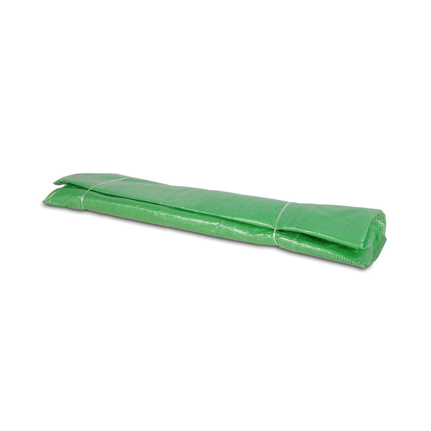 Czterosezonowa folia PE 140g/m² z filtrem UV4 na tunel ogrodowy