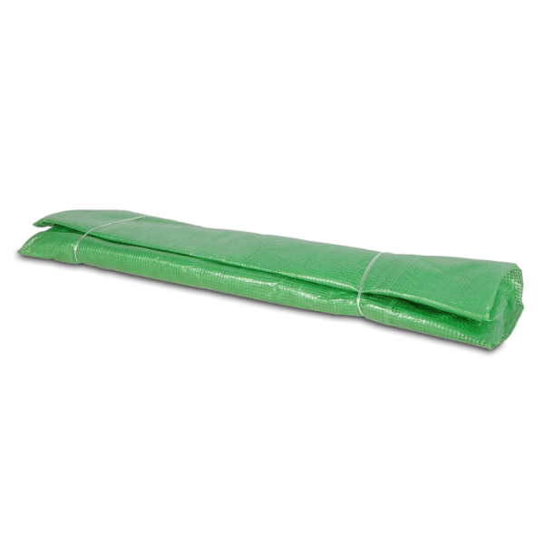 Czterosezonowa folia PE 140g/m² z filtrem UV4 na tunel ogrodowy