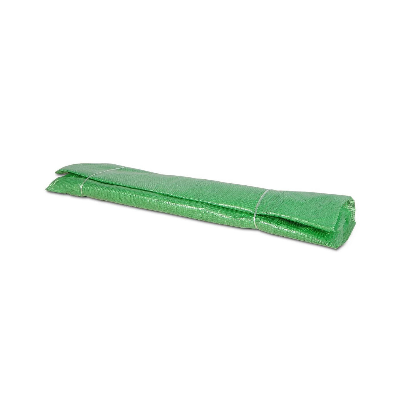 Zielona folia na tunel 2,5x4x2 - Cultivo