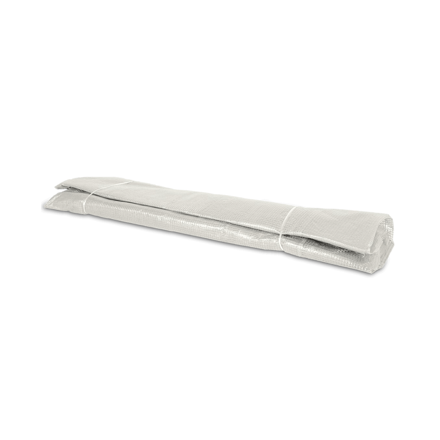 Czterosezonowa folia PE 140g/m² z filtrem UV4 na tunel ogrodowy