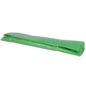 Zielona folia 4x8x2 na tunel 8 sekcyjny