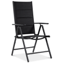 przod-krzesla-ogrodowego dark grey/ dark grey